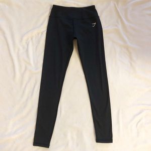 Gymshark Dreamy Leggings Black
